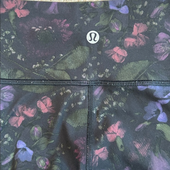 Lululemon Wunder Under Low Rise Tight - Picture 7 of 9